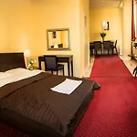 Bed and Breakfast Scsk Zurawia