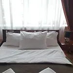 Scsk Zurawia Bed and Breakfast Βαρσοβία
