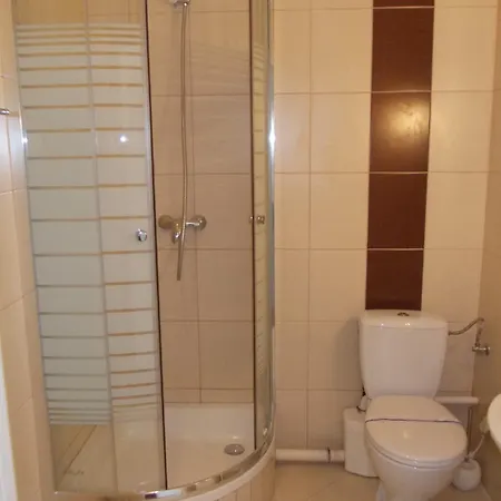 Scsk Zurawia Warschau