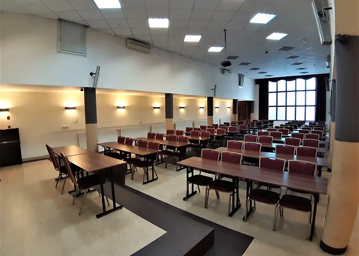 Scsk Zurawia Panzió