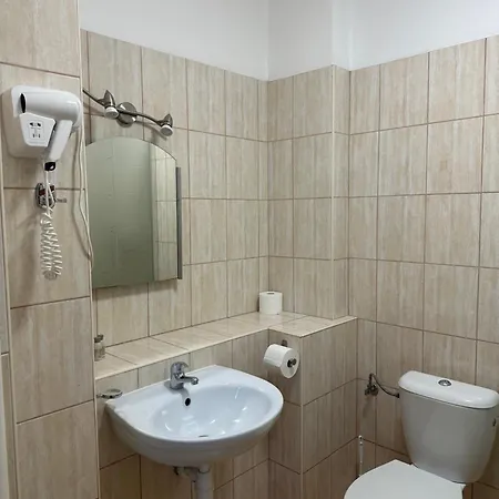 Oda ve Kahvaltı Scsk Zurawia