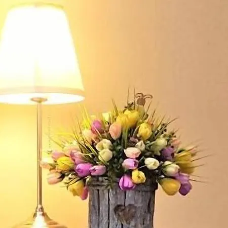 Bed & Breakfast Scsk Zurawia 3*