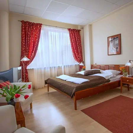 Scsk Zurawia 3* Varsavia