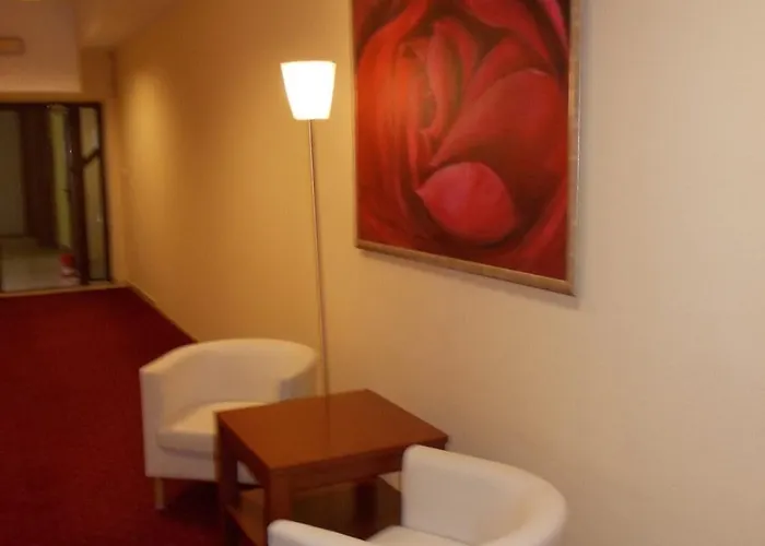 Nocleg ze śniadaniem Scsk żurawia