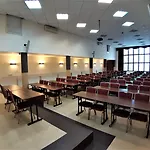 Scsk Zurawia Отель типа 