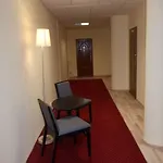 Отель типа 