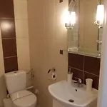 Scsk Zurawia Отель типа 