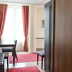 Отель типа 