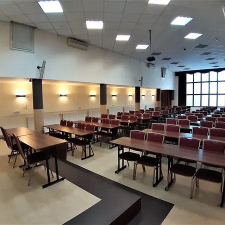 Scsk祖拉威亚公寓 住宿加早餐酒店