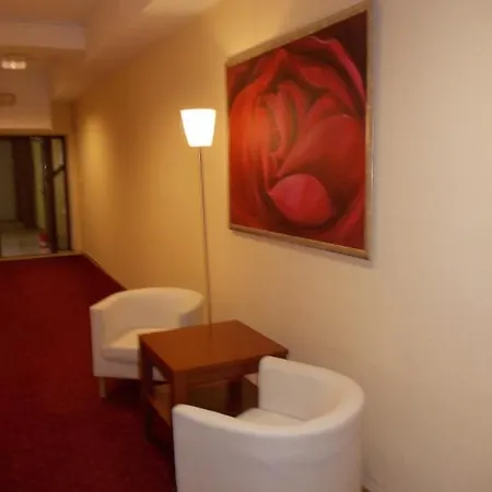 Scsk Zurawia Bed and breakfast 2*