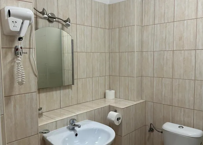 Frühstückspension Scsk Zurawia