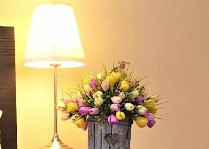 Frühstückspension Scsk Zurawia 3*